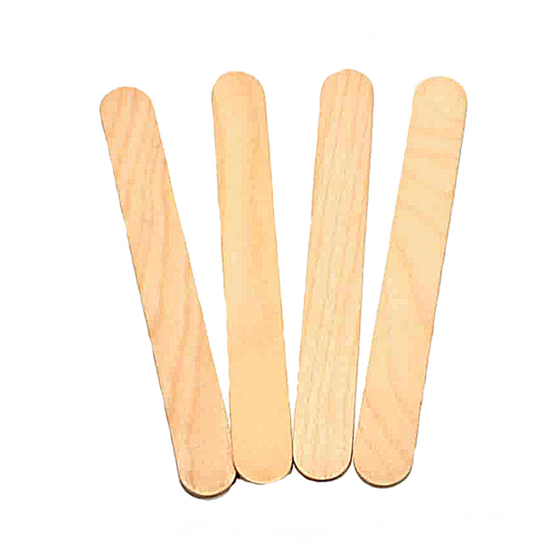 Coloured wax sticks