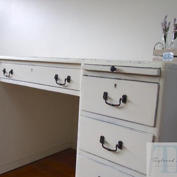 Not For Sale - Commissioned Vintage Desk