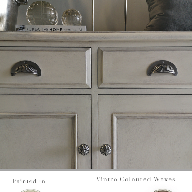 Clean neutral tones with subtle depth