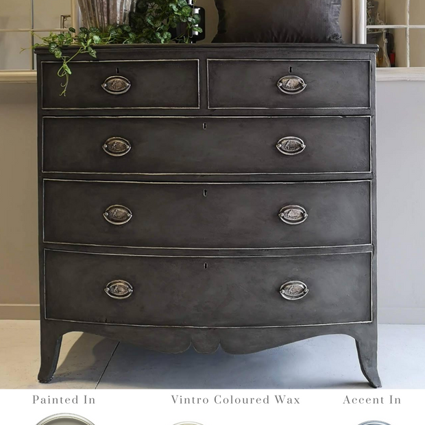 Moody, Edgy, Industrial greys and blacks
