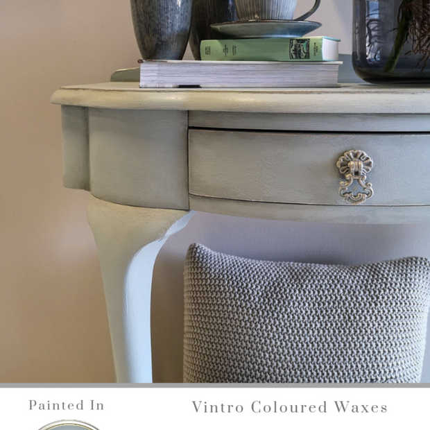 Pale Pastel Light & Airy