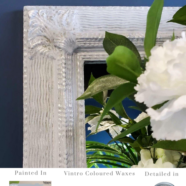 Light airy, neutral & restful