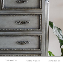 Textured french elegance & age