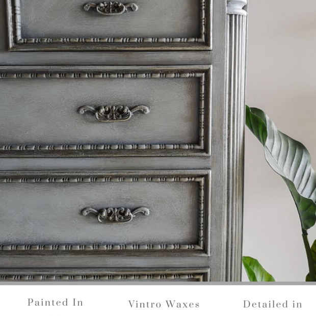 Textured french elegance & age