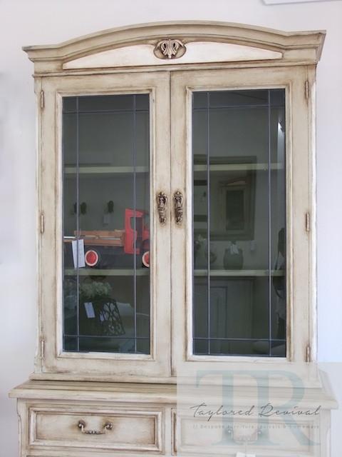 Not For Sale - Willow: character display cabinet