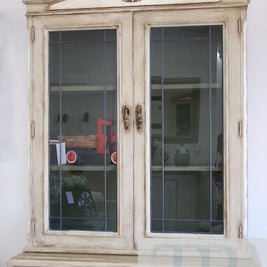 Not For Sale - Willow: character display cabinet