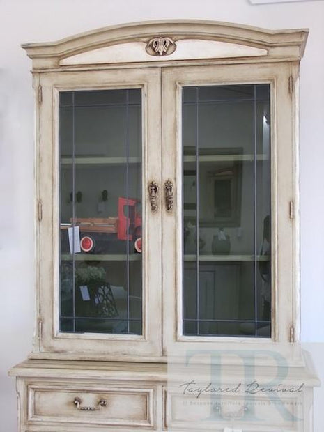 Not For Sale - Willow: character display cabinet