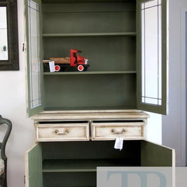Not For Sale - Willow: character display cabinet