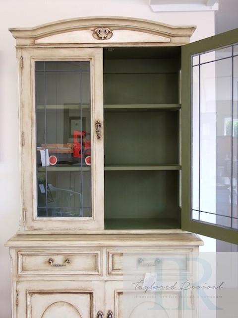 Not For Sale - Willow: character display cabinet