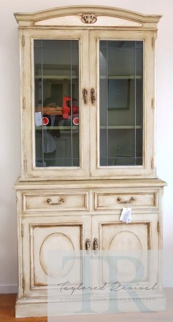 Not For Sale - Willow: character display cabinet