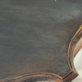 Not For Sale - Aged Carbon Black Premium Chalk Paint