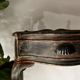 Not For Sale - Aged Carbon Black Premium Chalk Paint