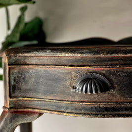 Not For Sale - Aged Carbon Black Premium Chalk Paint