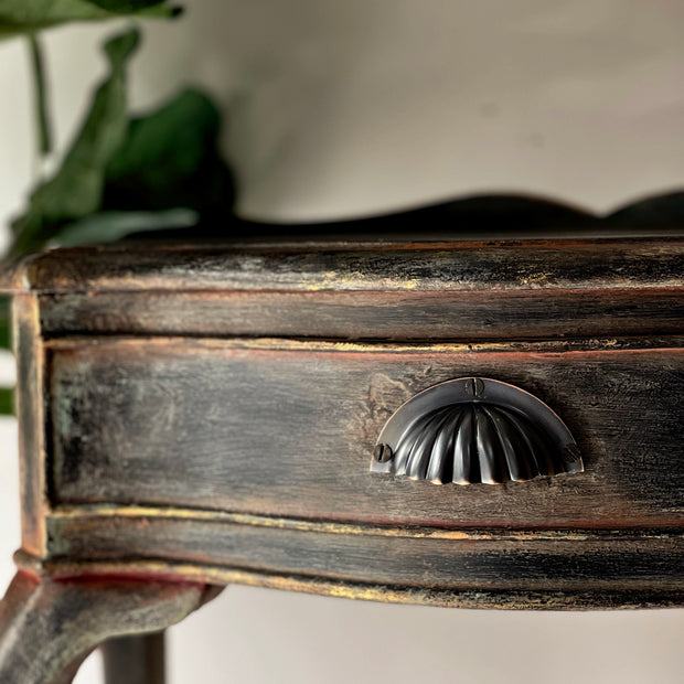 Not For Sale - Aged Carbon Black Premium Chalk Paint