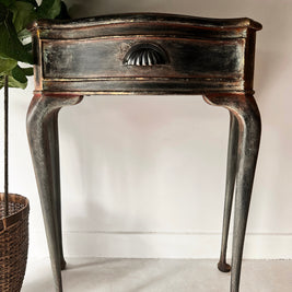 Not For Sale - Aged Carbon Black Premium Chalk Paint