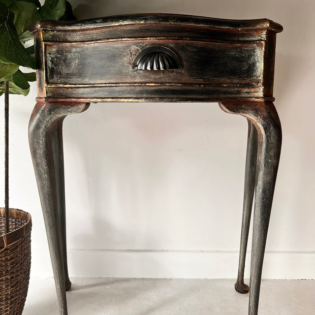 Not For Sale - Aged Carbon Black Premium Chalk Paint