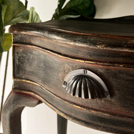 Not For Sale - Aged Carbon Black Premium Chalk Paint
