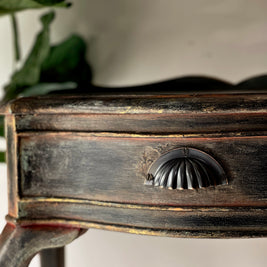 Not For Sale - Aged Carbon Black Premium Chalk Paint