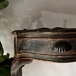 Not For Sale - Aged Carbon Black Premium Chalk Paint
