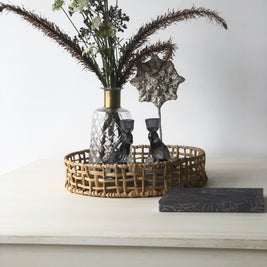 Not For Sale - Commissioned Coffee Table; Dark to light in Artisan Premium Chalk Paint