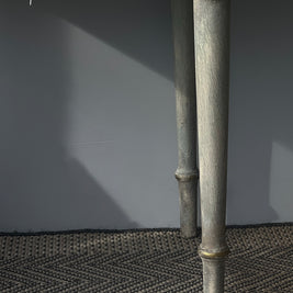 Not For Sale - Softly aged table in Artisan Premium Chalk Paints- Video included