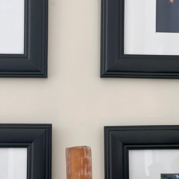 Not For Sale - Photo Frames in an Artisan Paint  Finish