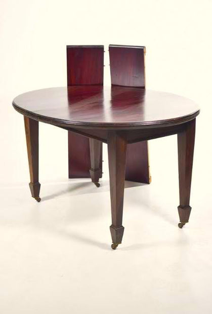 Not For Sale - Commissioned Dining Table