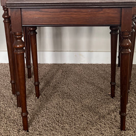 Not For Sale - Softly aged table in Artisan Premium Chalk Paints- Video included