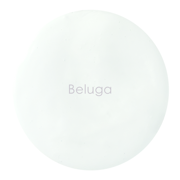 Beluga white wall paint tin – Artisan Paint NZ