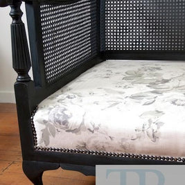 Not For Sale - Commissioned Bergere Suite