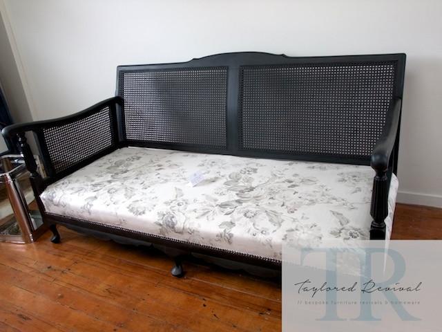 Not For Sale - Commissioned Bergere Suite