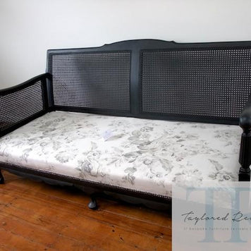 Not For Sale - Commissioned Bergere Suite