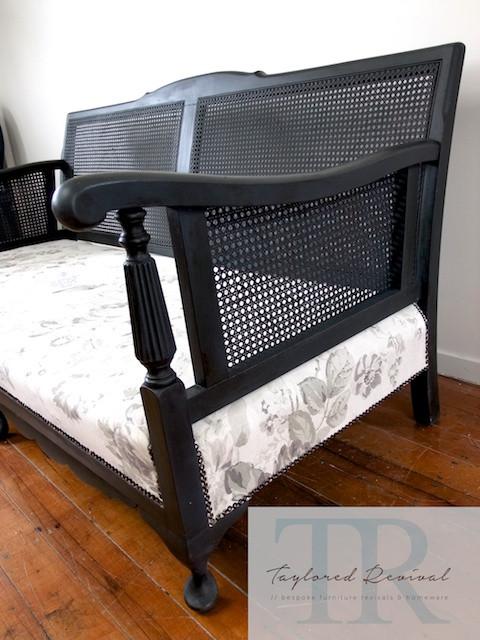 Not For Sale - Commissioned Bergere Suite