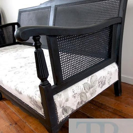 Not For Sale - Commissioned Bergere Suite