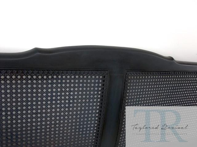Not For Sale - Commissioned Bergere Suite