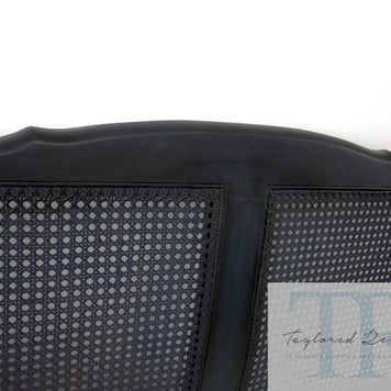 Not For Sale - Commissioned Bergere Suite