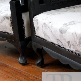 Not For Sale - Commissioned Bergere Suite