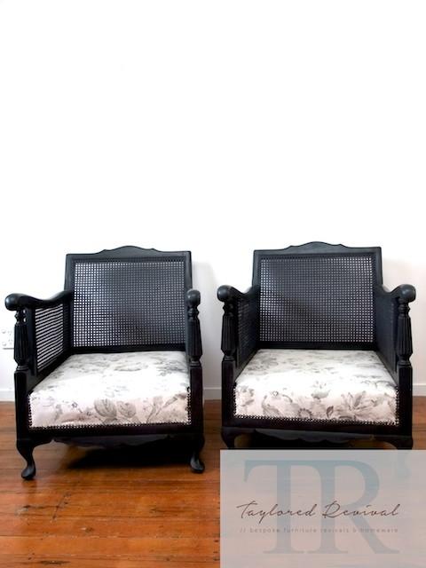 Not For Sale - Commissioned Bergere Suite