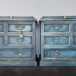 Not For Sale - Commissioned Soft Rustic Chest of drawers