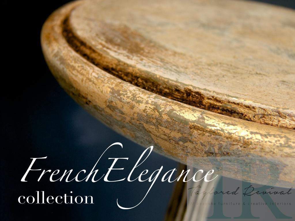 Not For Sale - Charlotte : French Elegance Collection, Mahogany pot stand