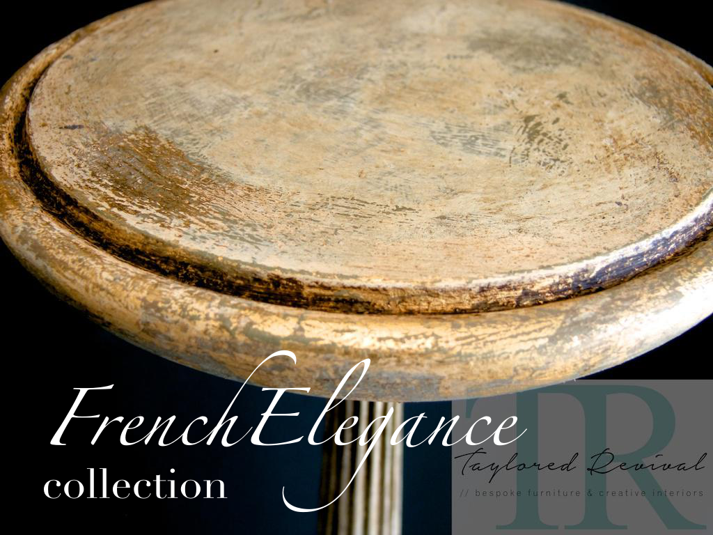 Not For Sale - Charlotte : French Elegance Collection, Mahogany pot stand