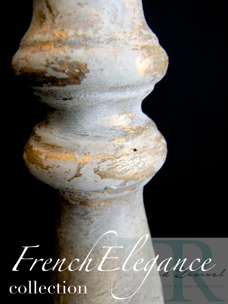 Not For Sale - Charlotte : French Elegance Collection, Mahogany pot stand