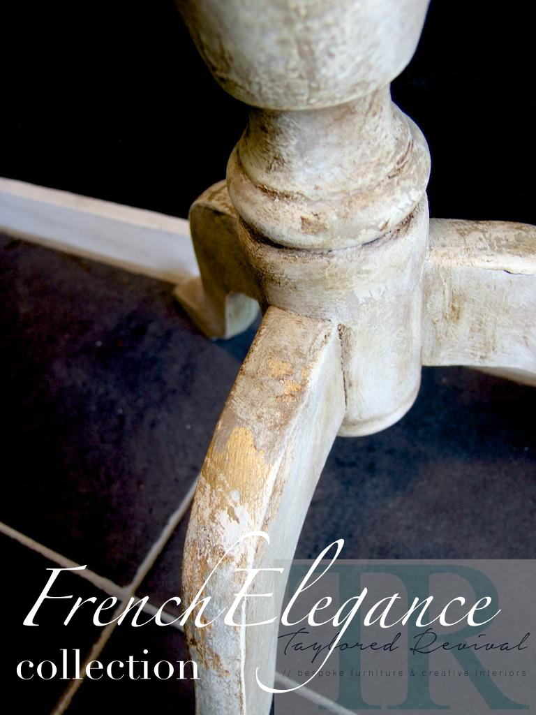 Not For Sale - Charlotte : French Elegance Collection, Mahogany pot stand