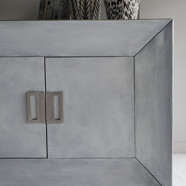 Not For Sale - Commissioned Entertainment Unit