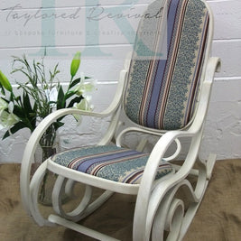 Not For Sale - Commission bentwood chair