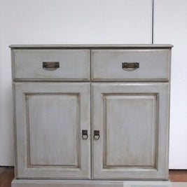 Not For Sale - Commissioned Sideboard