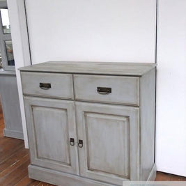 Not For Sale - Commissioned Sideboard