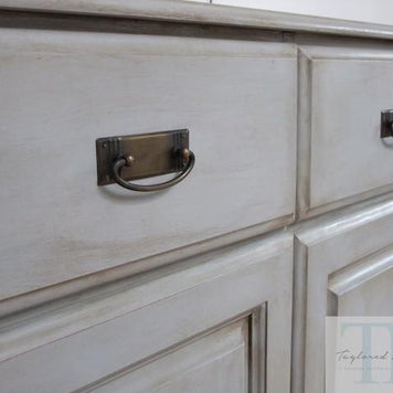 Not For Sale - Commissioned Sideboard