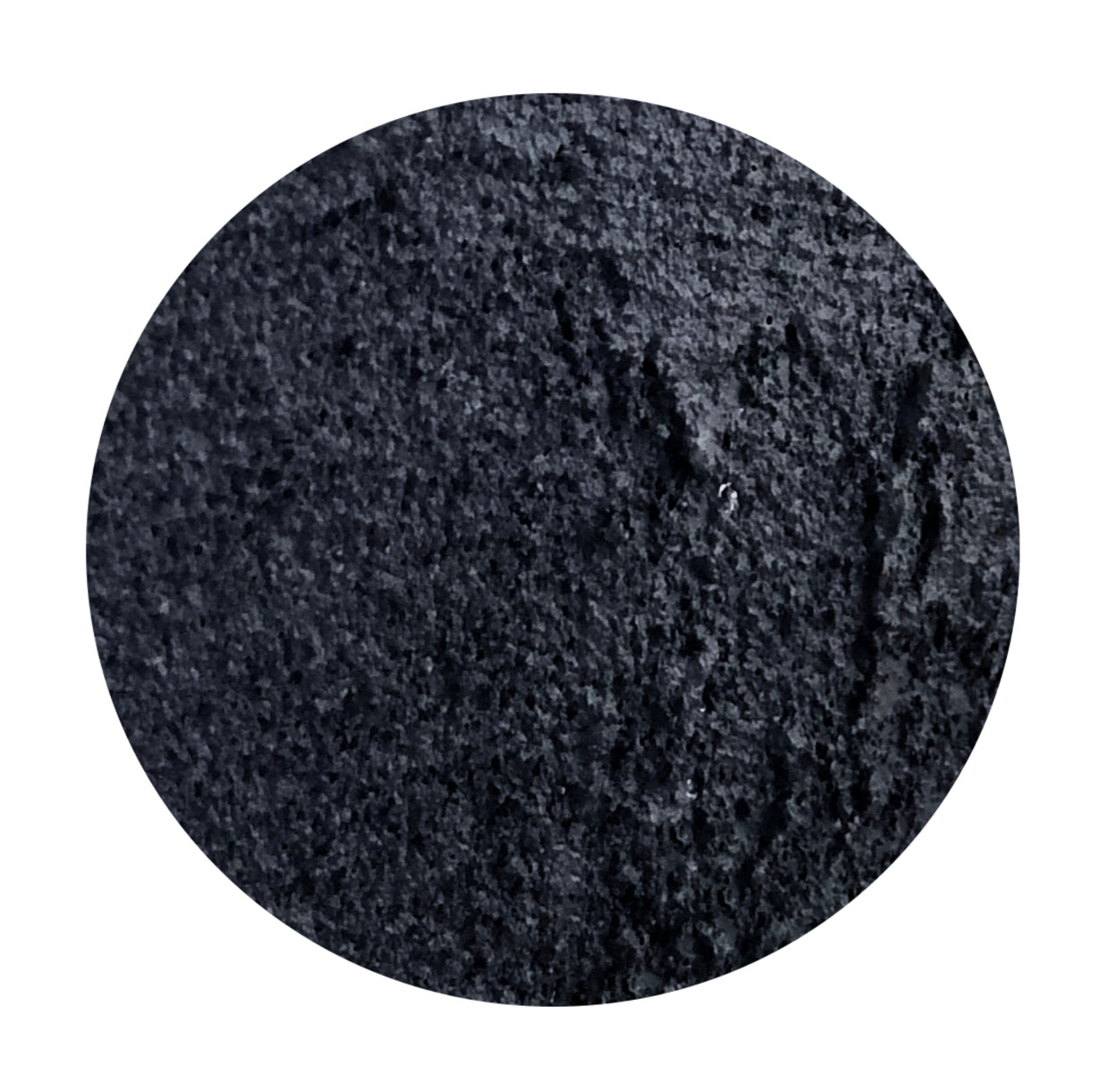 Crushed Graphite - Stone Effects