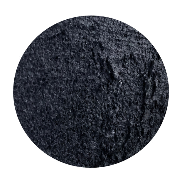 Crushed Graphite - Stone Effects